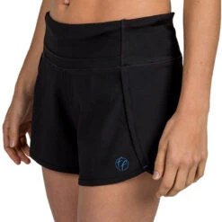 Women's Bamboo-Lined Breeze Short -Outdoor Clothing Sale W BreezeShort Black 1000px 1 2