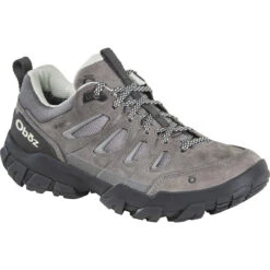 Oboz Women's Sawtooth X Low Waterproof