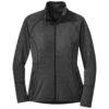 Outdoor Research Women's Melody Full Zip 1 Outdoor Research Women's Melody Full Zip -Outdoor Clothing Sale W melody fz black heather 8d466b9b 34a0 4c45 81e3 79f86442697a