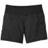 Outdoor Research Women's Zendo Shorts 5" -Outdoor Clothing Sale W zendo short black
