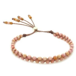 Waterweave Bracelet -Outdoor Clothing Sale Waterweave Pink LowRes Redo