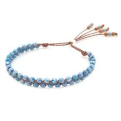Waterweave Bracelet -Outdoor Clothing Sale WaterweaveDenimSide 3138