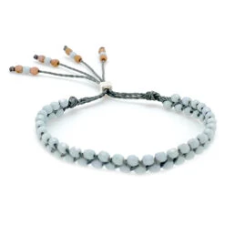 Waterweave Bracelet -Outdoor Clothing Sale Waterweave Mist SIde 3205