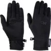 Outdoor Research Women's Backstop Sensor Gloves 2 Outdoor Research Women's Backstop Sensor Gloves -Outdoor Clothing Sale Women s Backstop Sensor Gloves Black