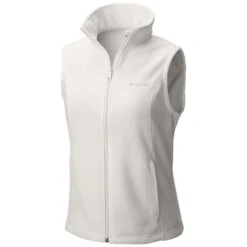 Columbia Women's Benton Springs Fleece Vest
