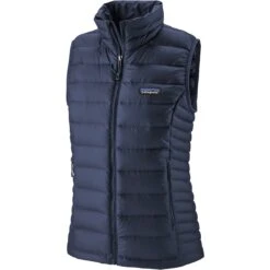 Patagonia Women's Down Sweater Vest -Outdoor Clothing Sale Women s Down Sweater Vest Classic Navy