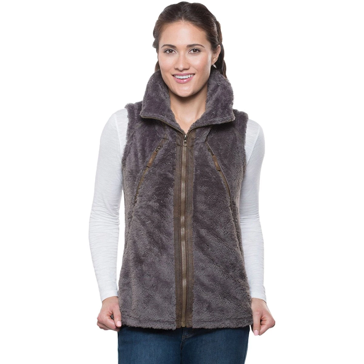 KUHL Women's Flight Vest 4 KUHL Women's Flight Vest - Image 2