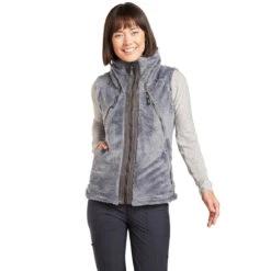 KUHL Women's Flight Vest 9 KUHL Women's Flight Vest -Outdoor Clothing Sale Women s Flight Vest FLINT