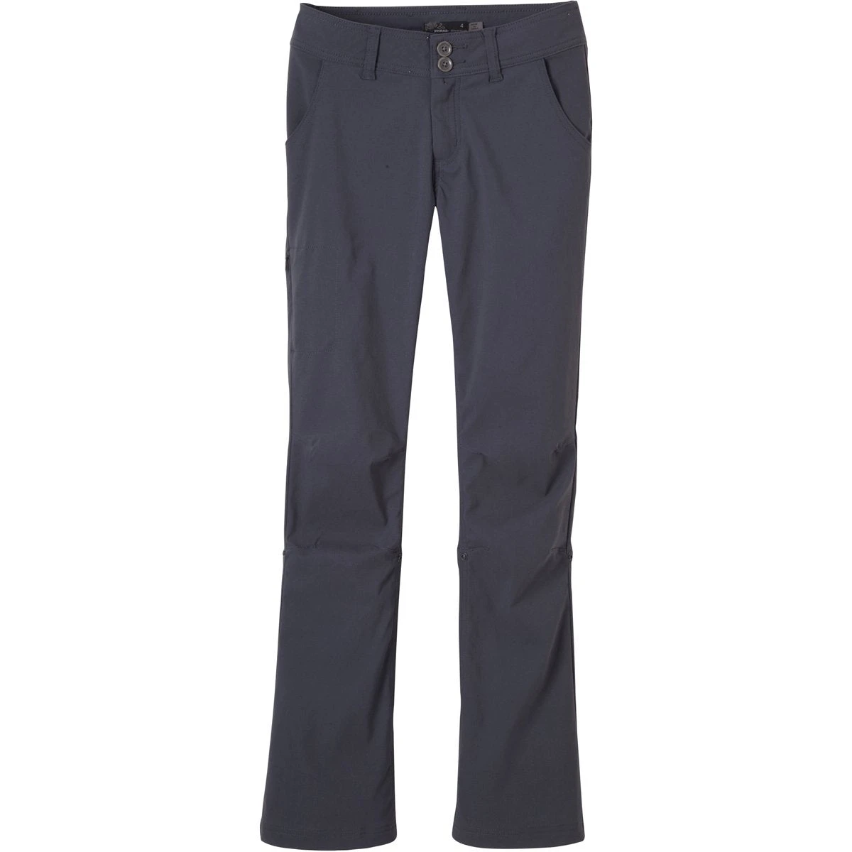 Prana Women's Halle Pant - Regular Inseam 3 Prana Women's Halle Pant - Regular Inseam