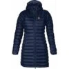 Fjallraven Women's Snow Flake Parka -Outdoor Clothing Sale Women s Snowflake Parka 80766 Dark Navy