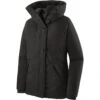 Patagonia Women's Frozen Range Jacket 1 Patagonia Women's Frozen Range Jacket -Outdoor Clothing Sale WomenS Frozen Range Jkt 27985 Black