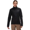 Columbia Women's Kruser Ridge II Plush Softshell Jacket -Outdoor Clothing Sale Women s Kruser Ridge II Plush Softshell Jacket Black