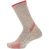 Women's BugsAway Solstice Canyon Crew Sck -Outdoor Clothing Sale Womens Ba Solstice Canyon Crew Sck 3155 3132 OATMEAL HEATHER LOLLIPOP