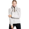 KUHL Women's Flight Pullover 2 KUHL Women's Flight Pullover -Outdoor Clothing Sale Womens Flight Pullover 2041 Stone 8e6c1e7a 4608 474e a8f3 dfeb5143169a