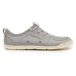 Astral Womens Loyak Water Shoe -Outdoor Clothing Sale Womens Loyak LYW Gray White