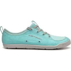 Astral Womens Loyak Water Shoe -Outdoor Clothing Sale Womens Loyak LYW Turquoise Gray
