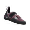 Black Diamond Women's Momentum Climbing Shoes -Outdoor Clothing Sale Womens Momentumens Shoes BD570106 Merlot