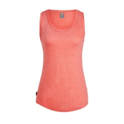 Icebreaker Women's Cool-Lite Sphere Tank 9 Icebreaker Women's Cool-Lite Sphere Tank -Outdoor Clothing Sale Womens Sphere Tank 104678 Ember Snow Stripe 21504f8f ae90 498d 9bc5 a608a63c5218