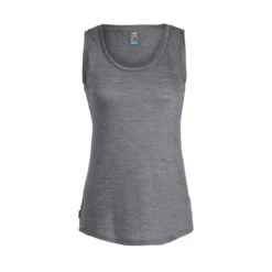 Icebreaker Women's Cool-Lite Sphere Tank 10 Icebreaker Women's Cool-Lite Sphere Tank -Outdoor Clothing Sale Womens Sphere Tank 104678 Panther Snow Stripe d5c93a3a 0bc8 4d1a 921b 6cb22143c2d0