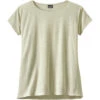 Patagonia Women's Trail Harbor Tee -Outdoor Clothing Sale Womens Trail Harbor Tee 52875 Long Plains Birch White b054ba8c 1f87 45a8 94cd cc30b41925f3