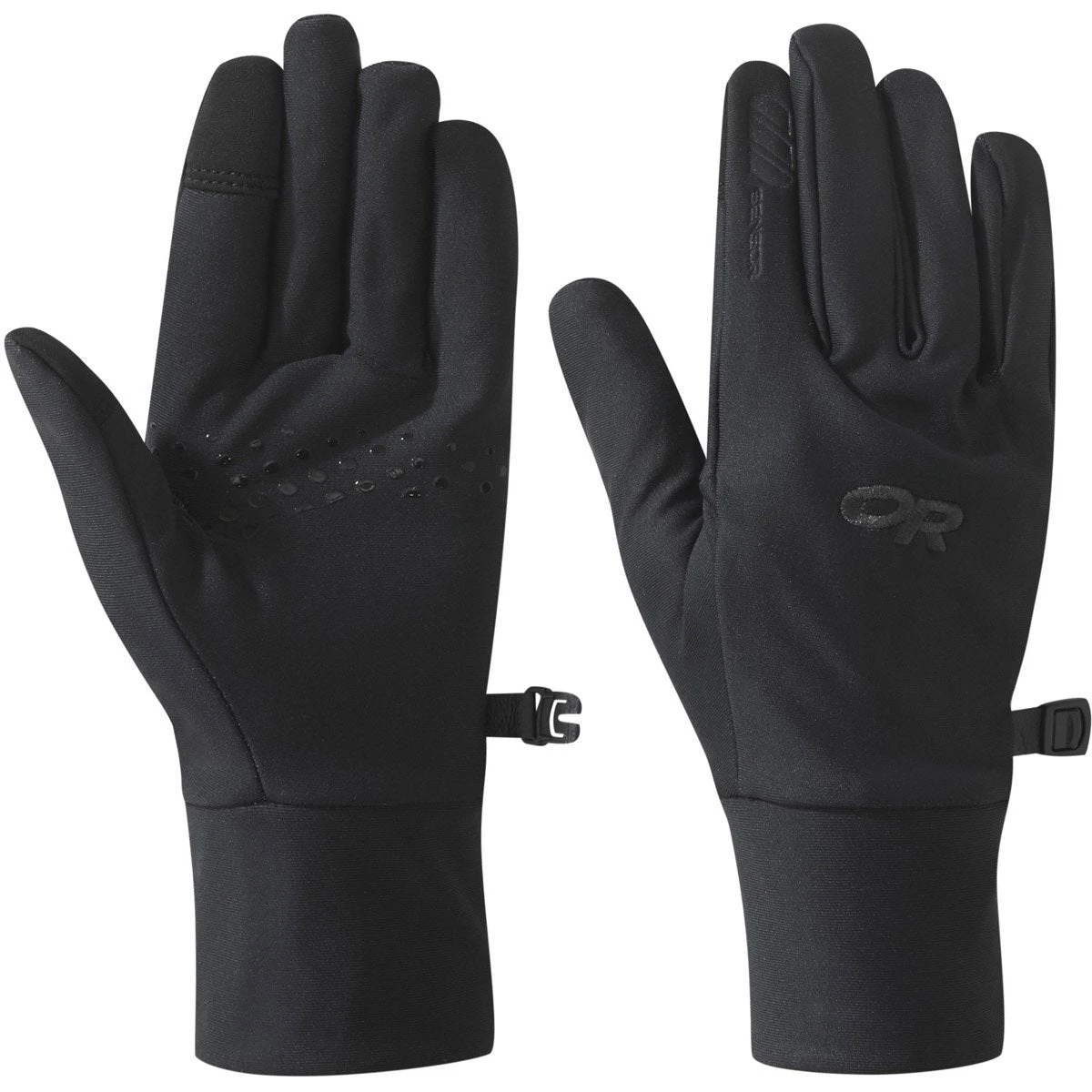 Outdoor Research Women's Vigor Lightweight Sensor Glove 4 Outdoor Research Women's Vigor Lightweight Sensor Glove - Image 2
