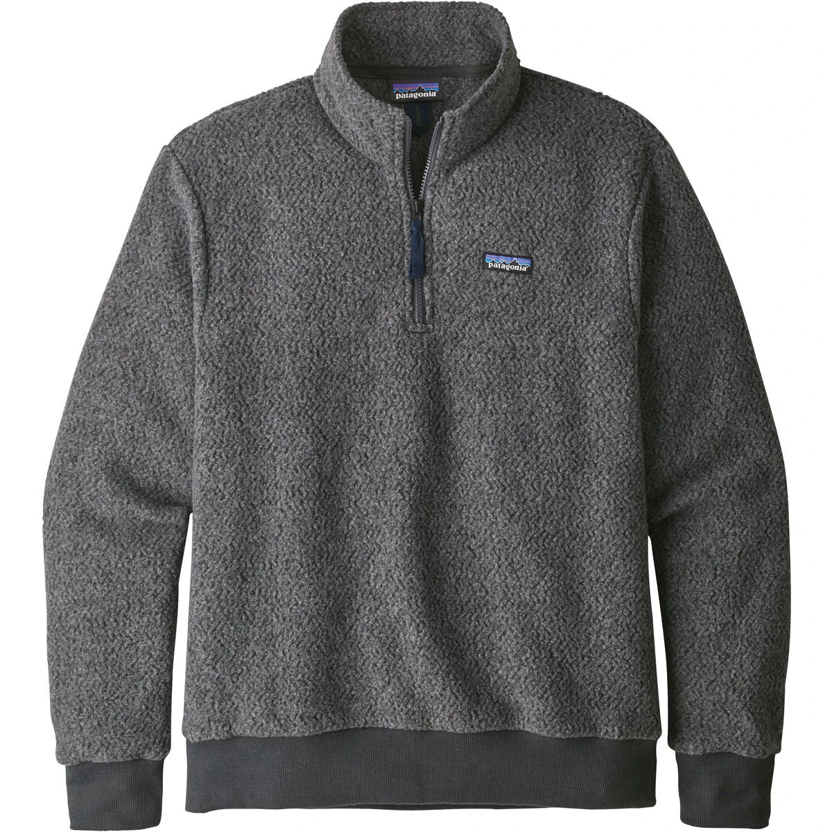 Patagonia Men's Woolyester Fleece Pullover 3 Patagonia Men's Woolyester Fleece Pullover