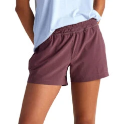 Women's Pull-On Breeze Short -Outdoor Clothing Sale breeze pull on short garnet women bottom 1 1