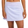 Women's Bamboo-Lined Breeze Skort -Outdoor Clothing Sale breeze skort lavender women bottom 1