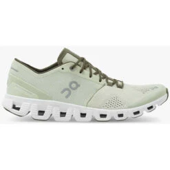 On Running Men's Cloud X -Outdoor Clothing Sale cloud x 2 fw20 aloe white m g1 2
