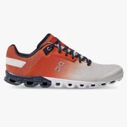 On Running Men's Cloudflow 3 -Outdoor Clothing Sale cloudflow 3 fw21 rust eclipse m g1 2