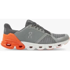 On Running Men's Cloudflyer -Outdoor Clothing Sale cloudflyer 3 fw20 grey orange m g1
