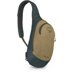 Daylite Sling -Outdoor Clothing Sale dayltslngs21 f22 side nightingaleyellowgreentunnel