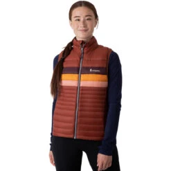 Cotopaxi Women's Fuego Down Vest