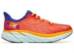 Hoka One One Women's Clifton 8 -Outdoor Clothing Sale fiestabluing