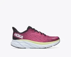 Hoka One One Women's Clifton 8 -Outdoor Clothing Sale irisrose 3