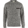 Fjallraven Men's Lada Round-Neck Sweater -Outdoor Clothing Sale lada round neck sweater m 84139 020 a main fjr 38326572 d140 409e 97f6 3e5926121dd3