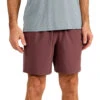 Men's Lined Breeze Short - 7.5" -Outdoor Clothing Sale lined breeze short garnet men bottom 1 3