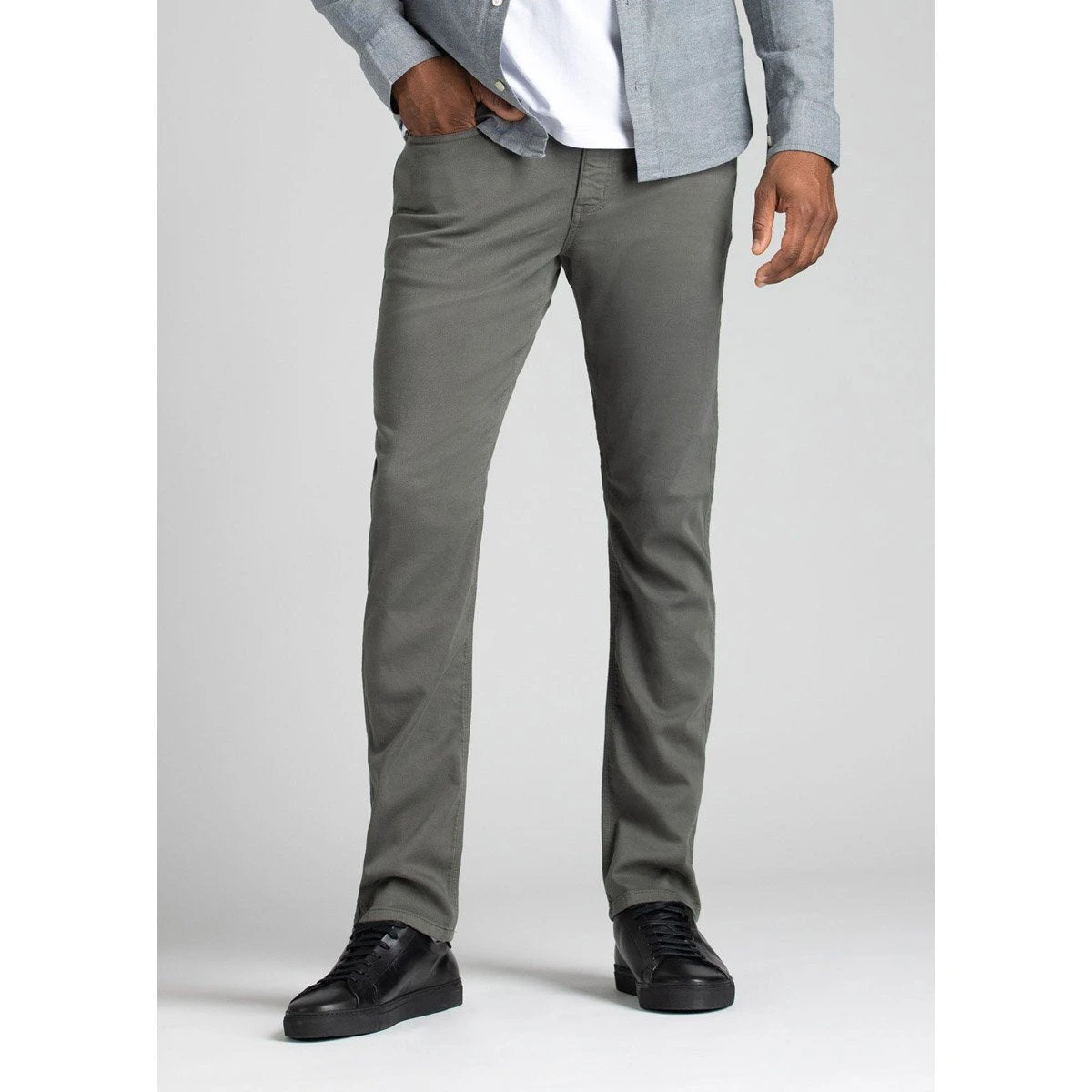 Men's No Sweat Pant Relaxed 9 Men's No Sweat Pant Relaxed - Image 7