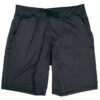 Men's Highland Short -Outdoor Clothing Sale mhighlandshort black