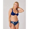 Women's Mustique Reversible Bottom -Outdoor Clothing Sale mustique reversible bottom bouquet fern
