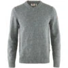 Fjallraven Men's Ovik V-Neck Sweater -Outdoor Clothing Sale ovik v neck sweater m 87320 020 a main fjr