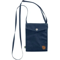Fjallraven Pocket -Outdoor Clothing Sale pocket navy