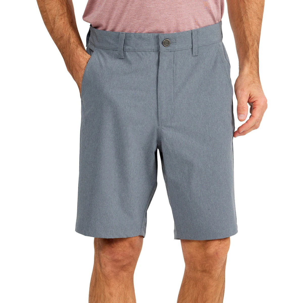Men's Hybrid Short II - 9" 4 Men's Hybrid Short II - 9" - Image 2