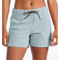 Women's Swell Short 12 Women's Swell Short -Outdoor Clothing Sale swell short coastal sage women 1