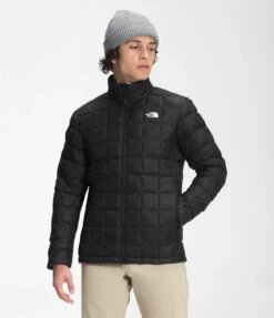 The North Face Men's ThermoBall Eco Jacket 2.0 -Outdoor Clothing Sale thermoballblk