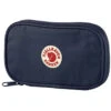 Fjallraven Kanken Travel Wallet -Outdoor Clothing Sale travelwallet navy