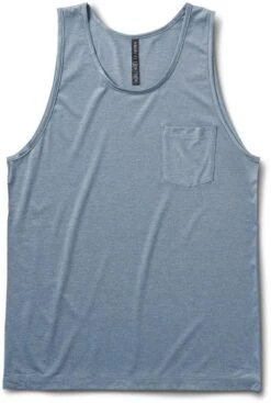 Vuori Men's Tradewind Performance Tank 5 Vuori Men's Tradewind Performance Tank -Outdoor Clothing Sale v