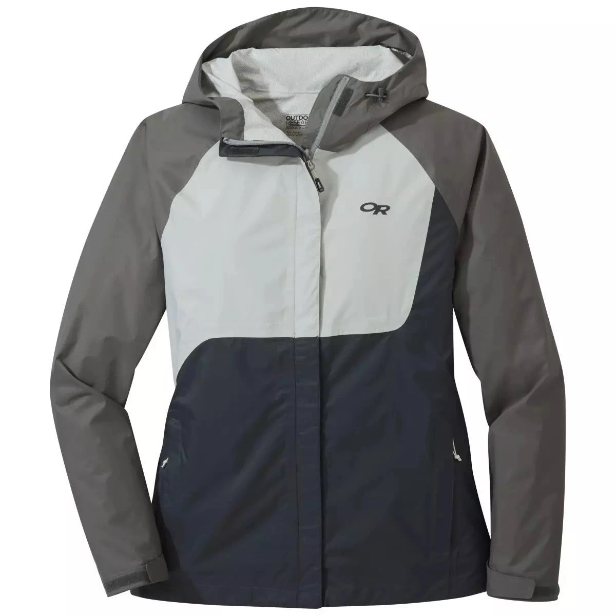 Outdoor Research Women's Apollo Jacket 4 Outdoor Research Women's Apollo Jacket - Image 2