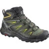 Salomon Men's X Ultra 3 Mid GTX -Outdoor Clothing Sale x ultra 3 mid gtx L40133700