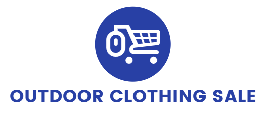 Outdoor Clothing Sale